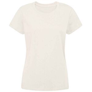 Mantis Womens/Ladies T-Shirt / Natural